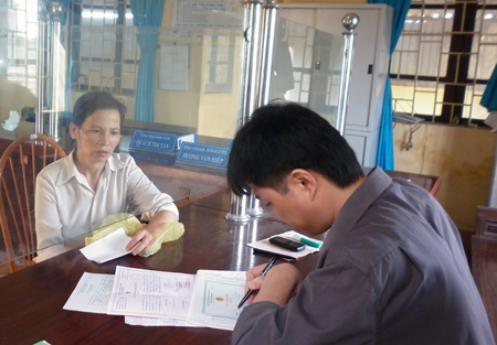 Chuyển biến trong công tác đăng ký, quản lý hộ tịch ở Hưng Yên